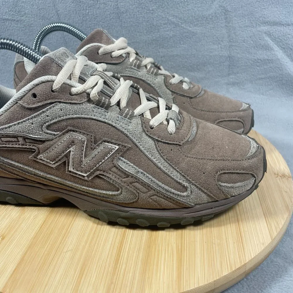New Balance 204L Womens US Size 8.5 D Mushroom Arid Stone Casual Shoes U204LMMA